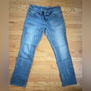 Delia’s Late 90’s Jeans